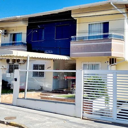 Florianópolis Apartamento Anna Carolina מראה חיצוני תמונה