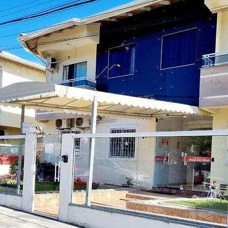 Florianópolis Apartamento Anna Carolina מראה חיצוני תמונה