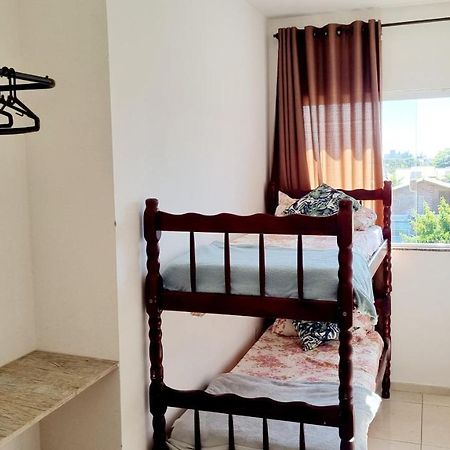Florianópolis Apartamento Anna Carolina מראה חיצוני תמונה