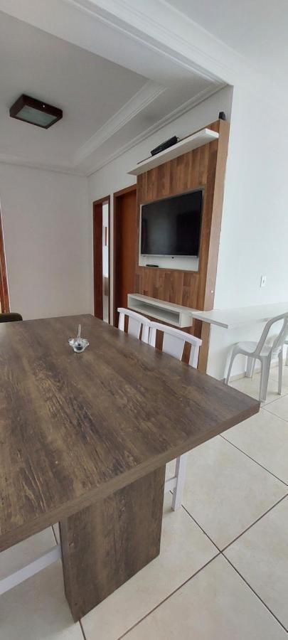 Florianópolis Apartamento Anna Carolina מראה חיצוני תמונה
