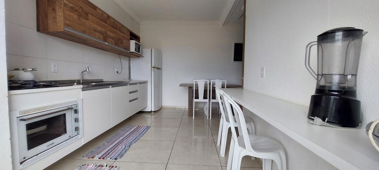 Florianópolis Apartamento Anna Carolina מראה חיצוני תמונה