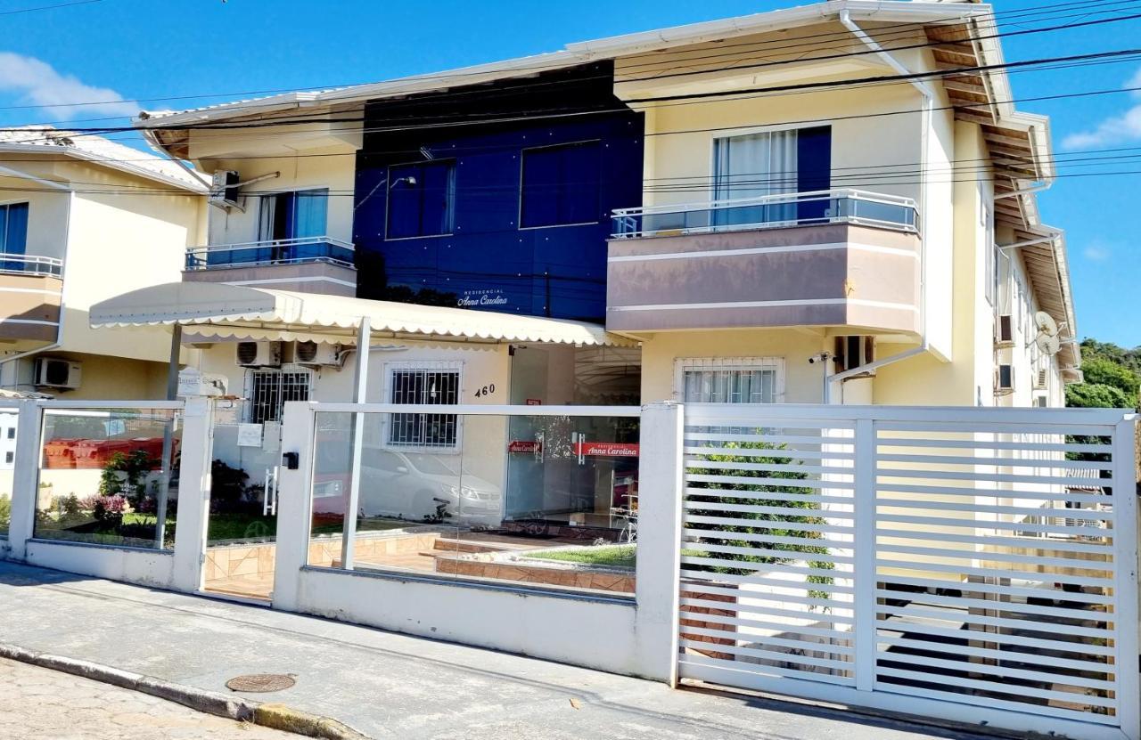 Florianópolis Apartamento Anna Carolina מראה חיצוני תמונה