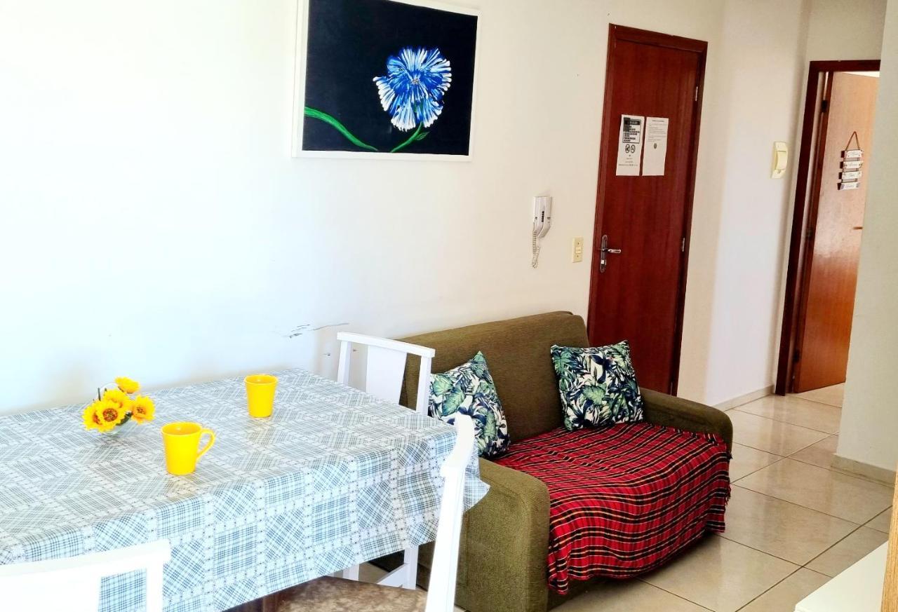 Florianópolis Apartamento Anna Carolina מראה חיצוני תמונה