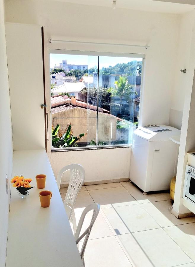 Florianópolis Apartamento Anna Carolina מראה חיצוני תמונה