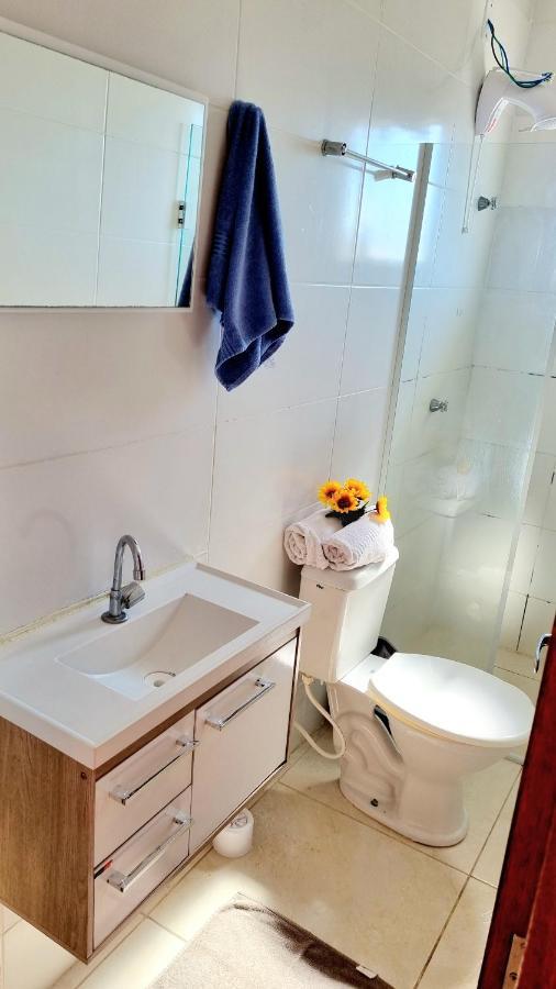 Florianópolis Apartamento Anna Carolina מראה חיצוני תמונה
