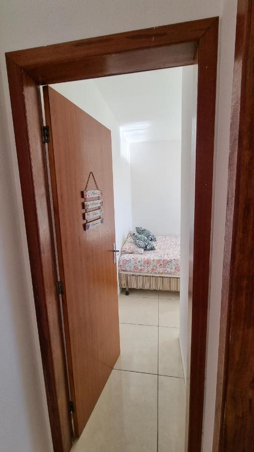 Florianópolis Apartamento Anna Carolina מראה חיצוני תמונה