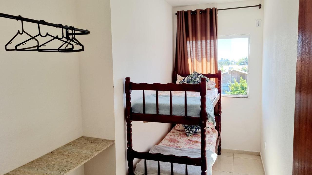 Florianópolis Apartamento Anna Carolina מראה חיצוני תמונה