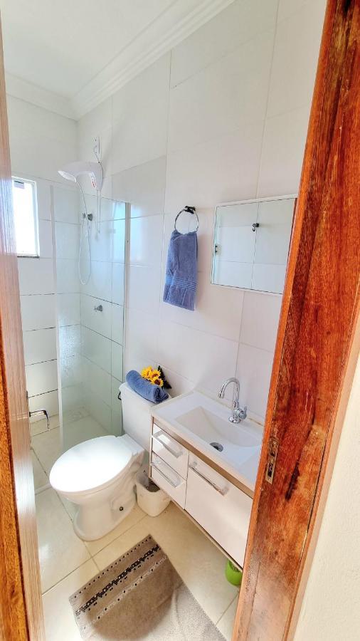 Florianópolis Apartamento Anna Carolina מראה חיצוני תמונה