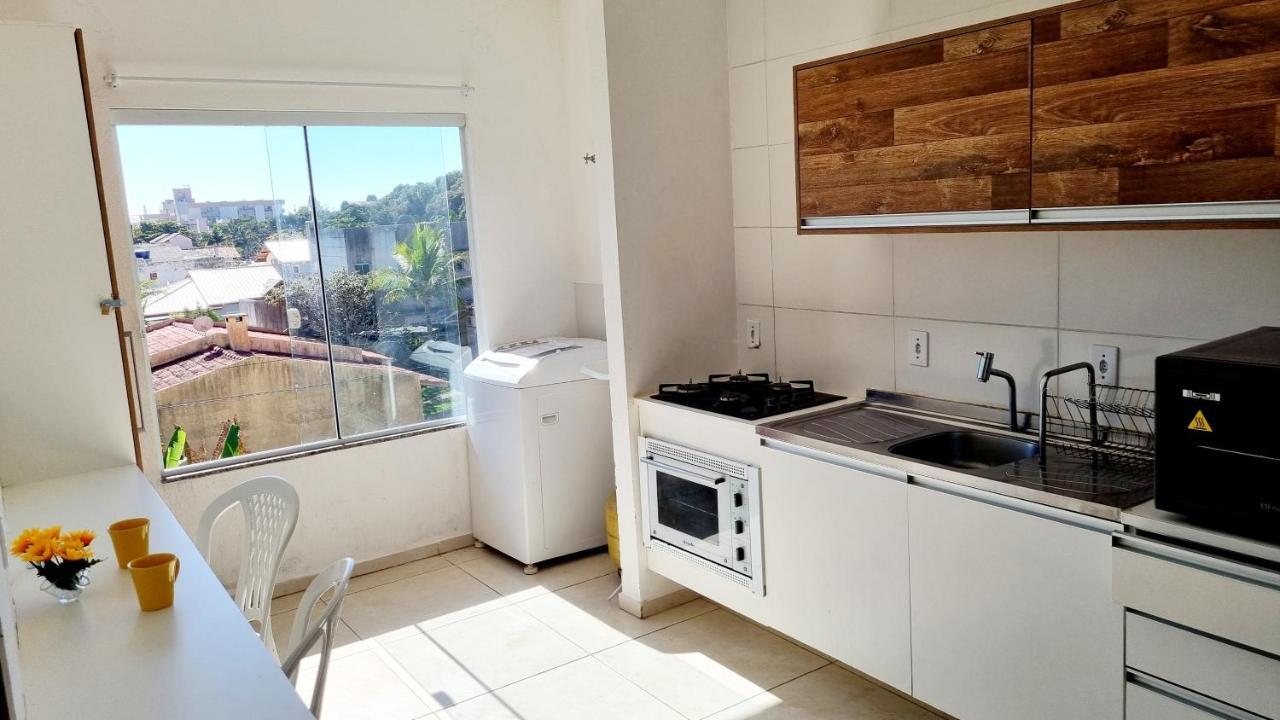 Florianópolis Apartamento Anna Carolina מראה חיצוני תמונה